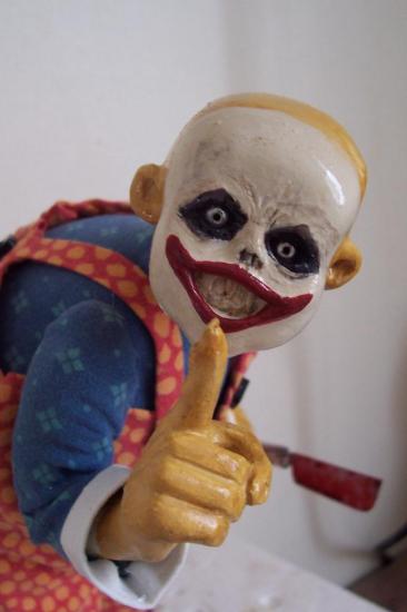 Freak Circus