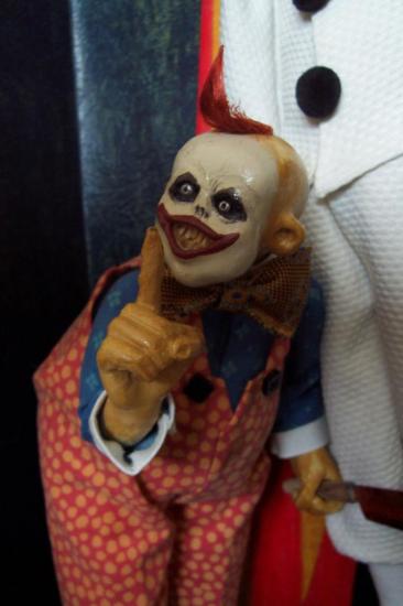 Freak Circus