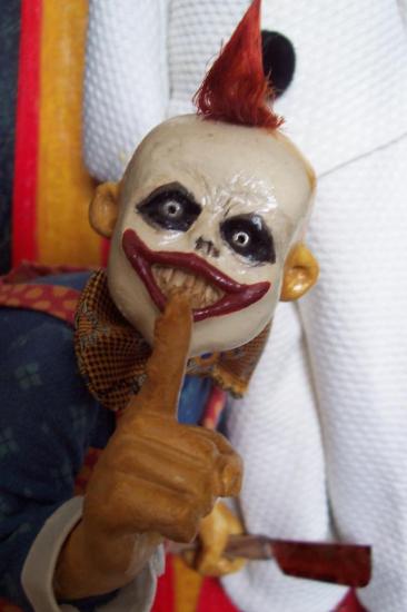 Freak Circus