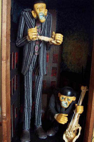 Die Musik-Os